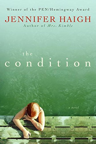 Book The Condition: A Novel free