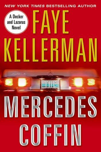 Book The Mercedes Coffin free