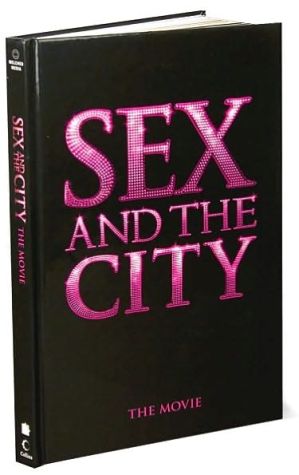 Book Sex and the City free
