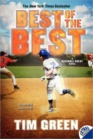 Book Best of the Best (Baseball Great, 3) free