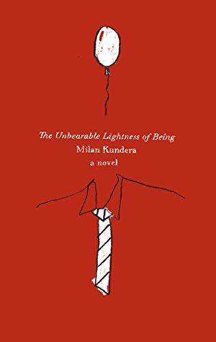 Book The Unbearable Lightness of Being: A Novel free