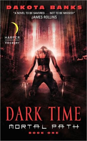 Book Dark Time: Mortal Path Book One (Mortal Path Series) free
