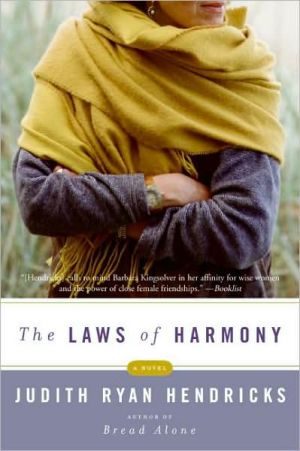 Book The Laws of Harmony: A Novel free