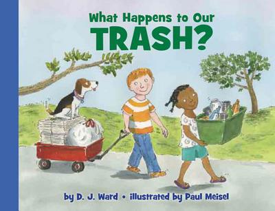 Book What Happens to Our Trash? (Let's-Read-and-Find-Out Science 2) free