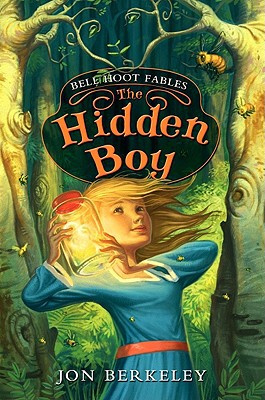 Book The Hidden Boy (Bell Hoot Fables) free