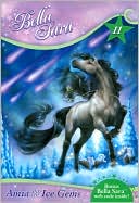Book Bella Sara #11: Amia and the Ice Gems free