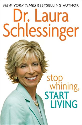 Book Stop Whining, Start Living, Signed Edition free