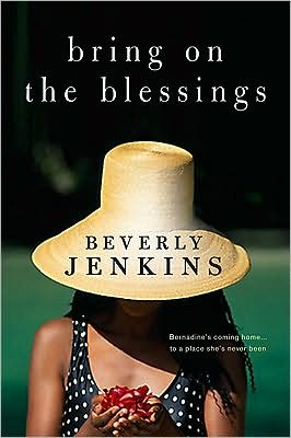 Book Bring on the Blessings (Blessings Series) free