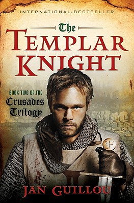 Book The Templar Knight: Book Two of the Crusades Trilogy free