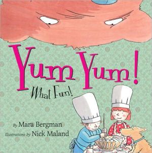 Book Yum Yum!: What Fun! free