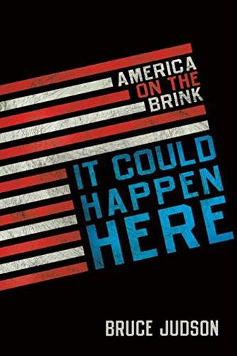 Book It Could Happen Here: America on the Brink free
