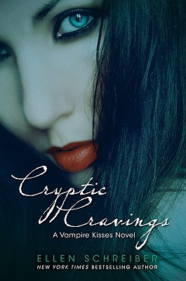 Book Vampire Kisses 8: Cryptic Cravings free