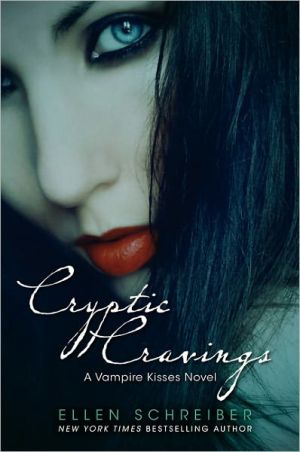Book Vampire Kisses 8: Cryptic Cravings free