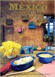 Book Mexico Beautiful Cookbook free