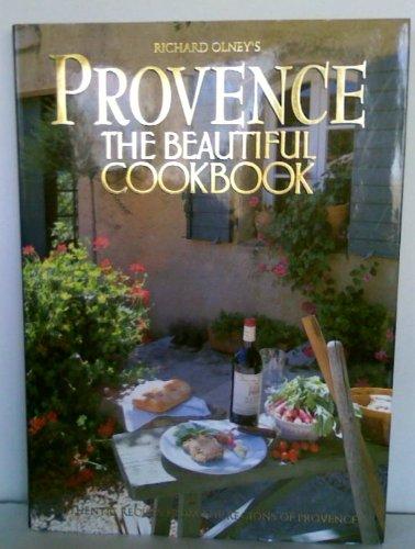 Book Provence the Beautiful Cookbook free