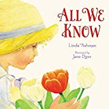 Book All We Know free