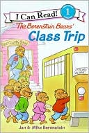 Book The Berenstain Bears' Class Trip (I Can Read Level 1) free