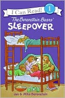 Book The Berenstain Bears' Sleepover (I Can Read Level 1) free