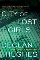 Book City of Lost Girls (Ed Loy) free