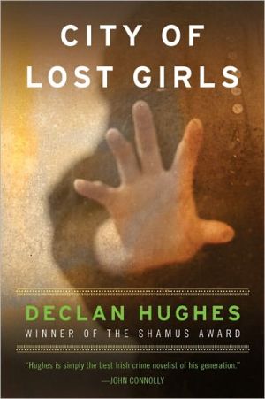 Book City of Lost Girls (Ed Loy Novels) free