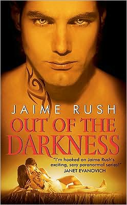 Book Out of the Darkness (The Offspring, 2) free