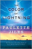 Book The Color of Lightning: A Novel free