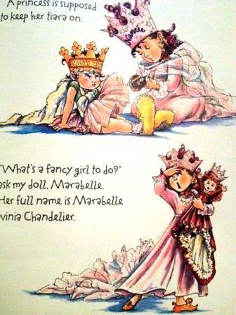 Book Fancy Nancy Special Ed free