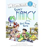 Book Fancy Nancy and the Boy from Paris[ FANCY NANCY AND THE BOY FROM PARIS ] by O'Connor, Jane (Author) Feb-05-08[ Hardcover ] free