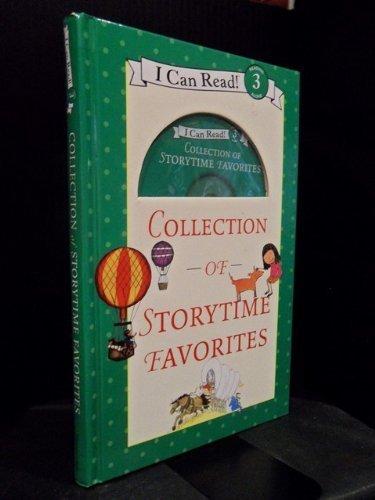Book Collection Of Storytime Favorites (i Can Read! 3, Reading Alone) free