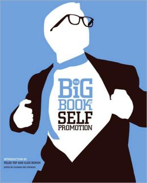 Book The Big Book of Self Promotion free