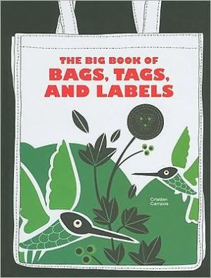 Book The Big Book of Bags, Tags, and Labels free