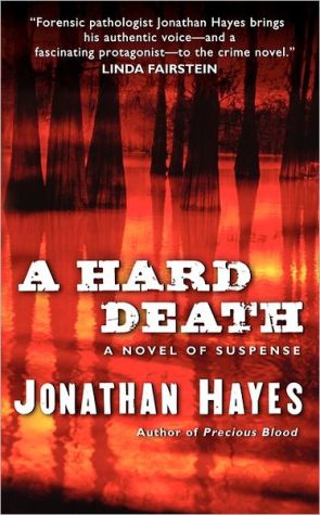 Book A Hard Death (Edward Jenner Series, 2) free