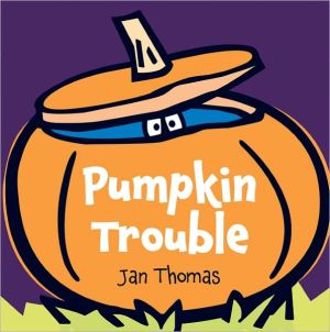 Book Pumpkin Trouble free