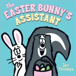 Book The Easter Bunny's Assistant free