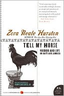 Book Tell My Horse: Voodoo and Life in Haiti and Jamaica (P.S.) free