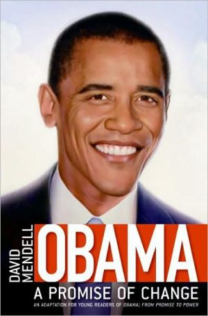 Book Obama: A Promise of Change free