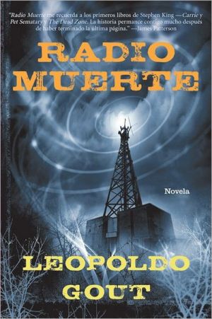 Book Radio muerte: Novela (Spanish Edition) free