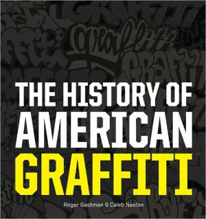 Book The History of American Graffiti free