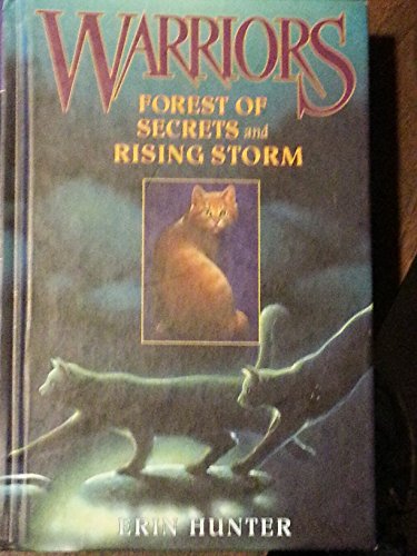 Book Forest of Secrets and Rising Storm (Warriors, #3-4) free