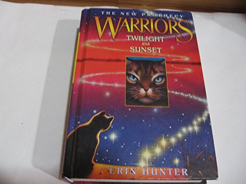 Book Twilight & Sunset (Warriors: The New Prophecy, #5 and #6) free