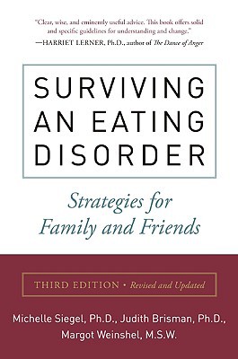 Book Surviving an Eating Disorder: Strategies for Family and Friends free