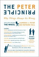 Book The Peter Principle: Why Things Always Go Wrong free