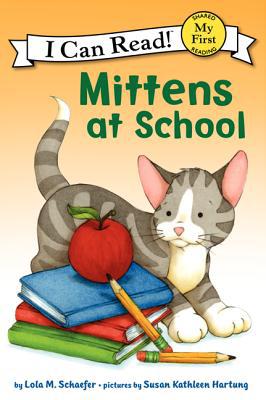 Book Mittens at School (My First I Can Read) free