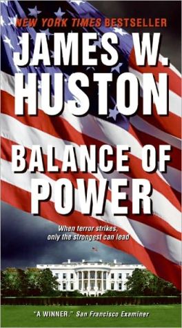 Book Balance of Power: A Novel free