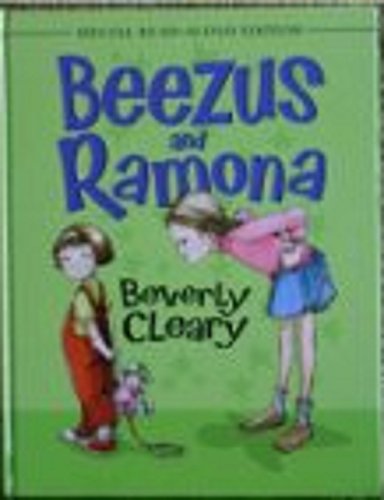 Book Beezus and Ramona free