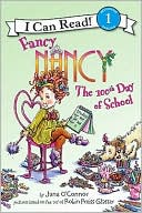 Book Fancy Nancy: The 100th Day of School (I Can Read Level 1) free