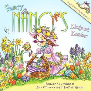 Book Fancy Nancy's Elegant Easter free