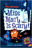 Book My Weird School Daze #10: Miss Mary Is Scary! free