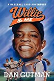 Book Willie & Me (Baseball Card Adventures) free