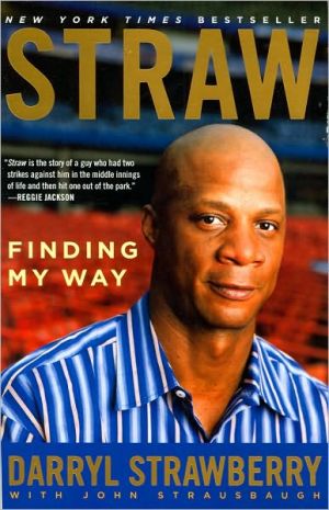 Book Straw: Finding My Way free